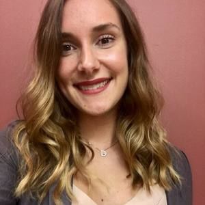 Meet your Posher, Michaela